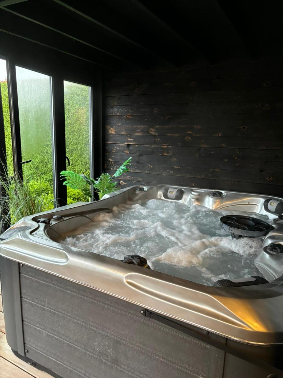 Le Clos Des Bansions Jalhay Eksteriør bilde