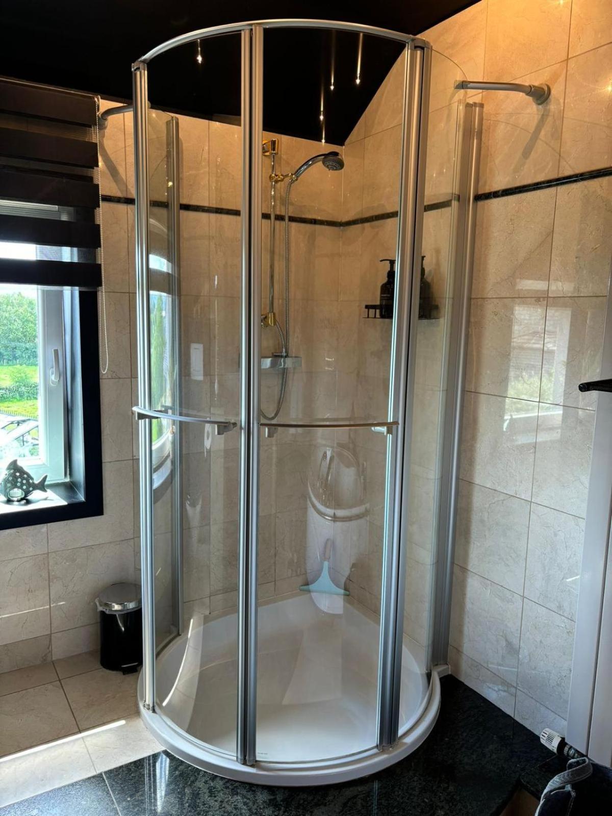 Le Clos Des Bansions Jalhay Eksteriør bilde