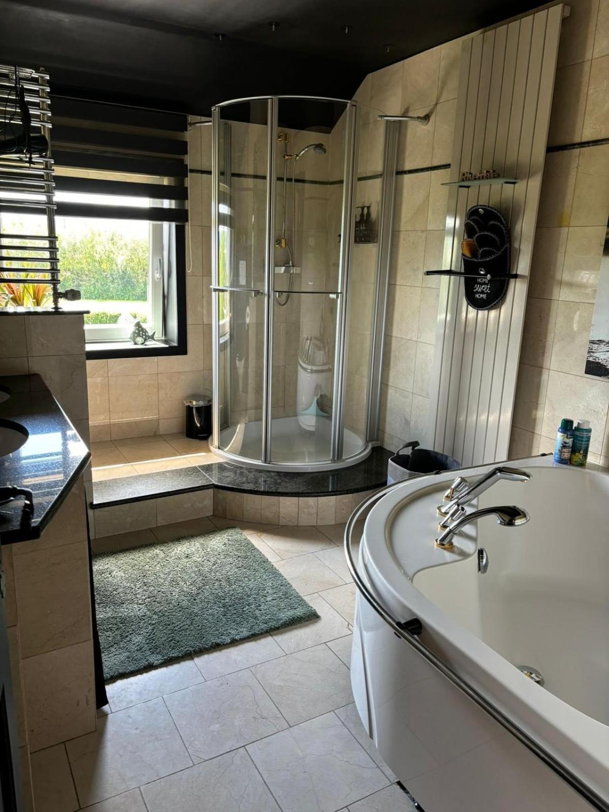 Le Clos Des Bansions Jalhay Eksteriør bilde