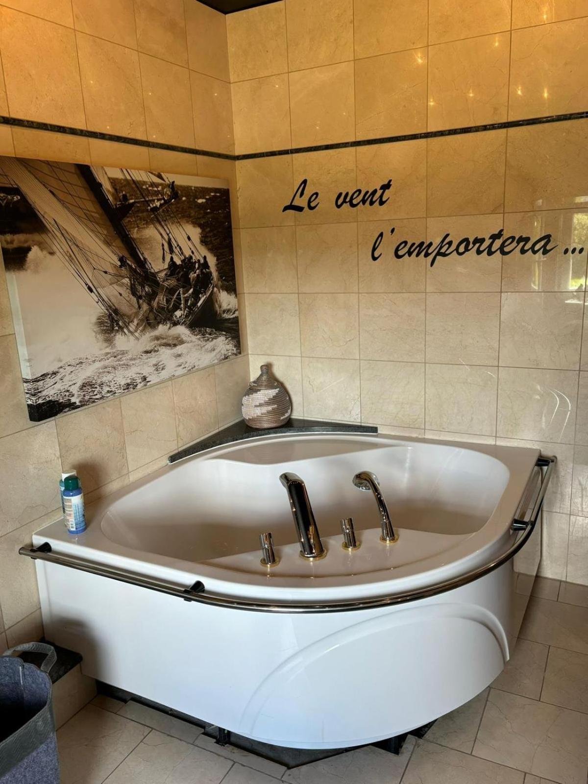 Le Clos Des Bansions Jalhay Eksteriør bilde